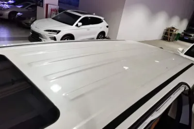 GAC Trumpchi M8 2021, 51300 км, за 19825 USD - фото 7