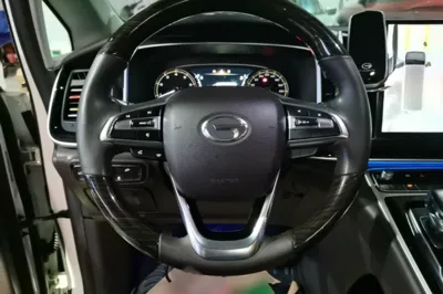 GAC Trumpchi M8 2021, 51300 км, за 19825 USD - фото 13