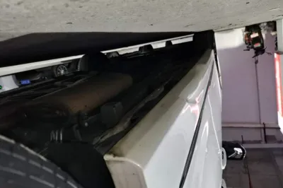 GAC Trumpchi M8 2021, 51300 км, за 19825 USD - фото 25