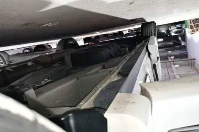 GAC Trumpchi M8 2021, 51300 км, за 19825 USD - фото 26