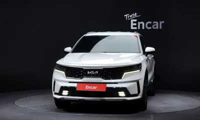 Kia Sorento 2023, 61871 км, за 23455.56 USD