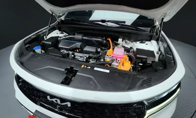 Kia Sorento 2023, 61871 км, за 23455.56 USD - фото 6