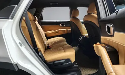 Kia Sorento 2023, 61871 км, за 23455.56 USD - фото 12
