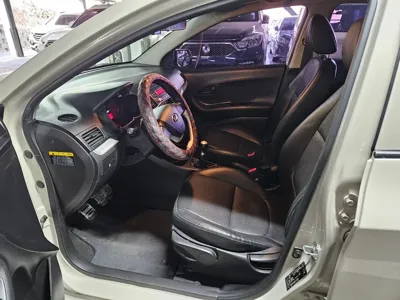 Kia Morning 2014, 126000 км, за 2379.69 USD - фото 6