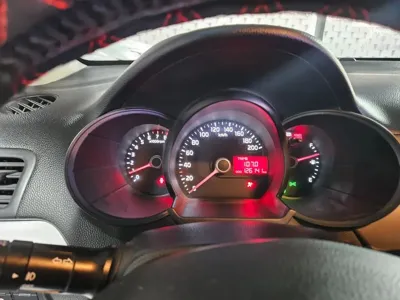 Kia Morning 2014, 126000 км, за 2379.69 USD - фото 8