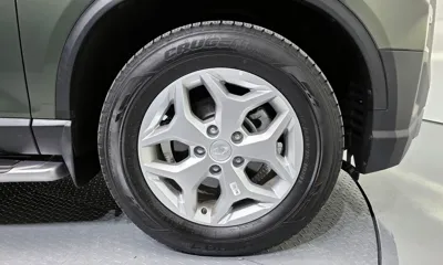 KG_Mobility_Ssangyong Rexton 2024, 23461 км, за 21019.43 USD