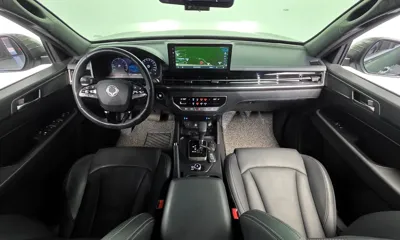 KG_Mobility_Ssangyong Rexton 2024, 23461 км, за 21047.1 USD - фото 7
