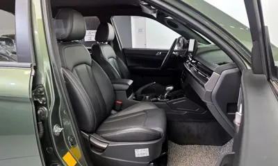 KG_Mobility_Ssangyong Rexton 2024, 23461 км, за 21047.1 USD - фото 10