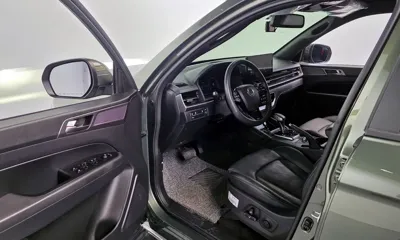 KG_Mobility_Ssangyong Rexton 2024, 23461 км, за 21047.1 USD - фото 11