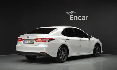 Toyota Camry 2024, 15548 км, за 25069.99 USD