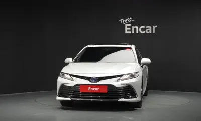 Toyota Camry 2024, 15548 км, за 25069.99 USD