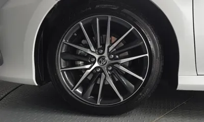 Toyota Camry 2024, 15548 км, за 25069.99 USD