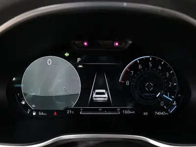 Genesis G80 2021, 74040 км, за 22646.71 USD - фото 6