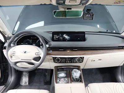 Genesis G80 2021, 74040 км, за 22646.71 USD - фото 12