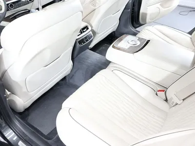 Genesis G80 2021, 74040 км, за 22646.71 USD - фото 14