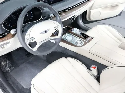 Genesis G80 2021, 74040 км, за 22646.71 USD - фото 15
