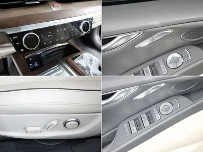 Genesis G80 2021, 74040 км, за 22646.71 USD - фото 17