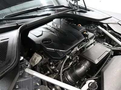 Genesis G80 2021, 74040 км, за 22646.71 USD - фото 19