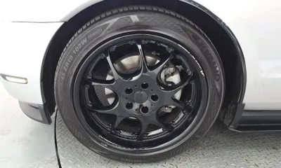 Ford Mustang 2011, 118000 км, за 9518.18 USD