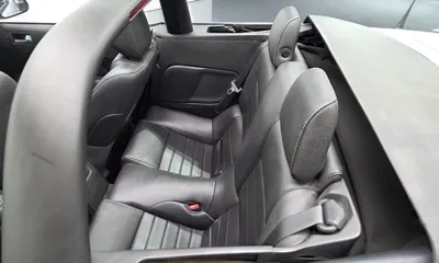Ford Mustang 2011, 118000 км, за 9518.18 USD - фото 12