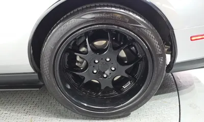 Ford Mustang 2011, 118000 км, за 9518.18 USD - фото 21
