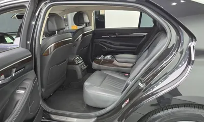 Genesis G90 2019, 117957 км, за 18917.49 USD - фото 11