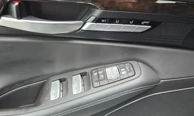 Genesis G90 2019, 117957 км, за 18917.49 USD - фото 14