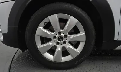 MINI Countryman 2018, 79747 км, за 10906.94 USD