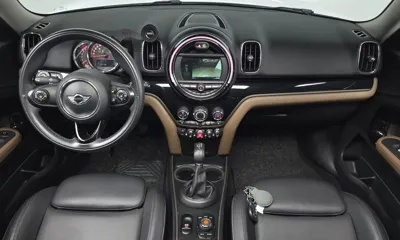 MINI Countryman 2018, 79747 км, за 10906.94 USD - фото 7