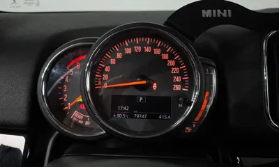 MINI Countryman 2018, 79747 км, за 10906.94 USD - фото 8
