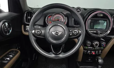 MINI Countryman 2018, 79747 км, за 10906.94 USD - фото 13