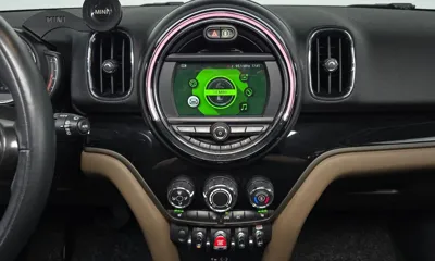 MINI Countryman 2018, 79747 км, за 10906.94 USD - фото 14