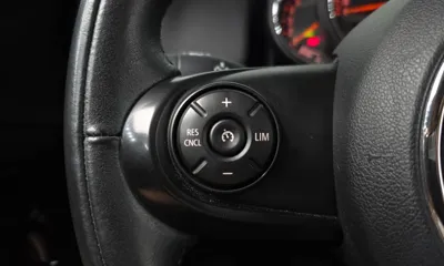 MINI Countryman 2018, 79747 км, за 10906.94 USD - фото 18