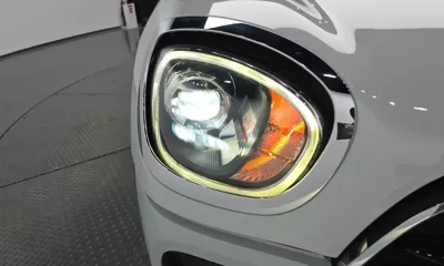 MINI Countryman 2018, 79747 км, за 10906.94 USD - фото 22