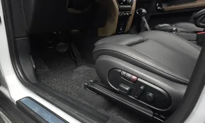 MINI Countryman 2018, 79747 км, за 10906.94 USD - фото 31