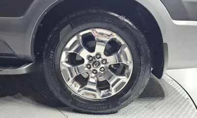 Kia Mohave 2017, 122608 км, за 8985.79 USD