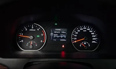 Kia Mohave 2017, 122608 км, за 8985.79 USD - фото 8