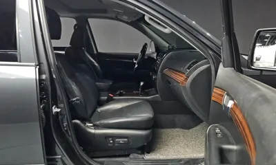 Kia Mohave 2017, 122608 км, за 8985.79 USD - фото 12