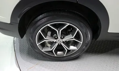 KG_Mobility_Ssangyong KORANDO 2021, 73424 км, за 65765.6 USD