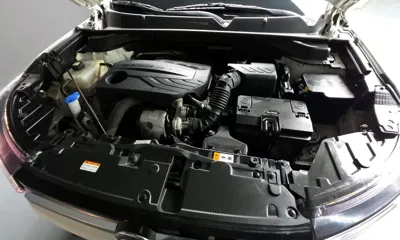 KG_Mobility_Ssangyong KORANDO 2021, 73424 км, за 65765.6 USD - фото 6