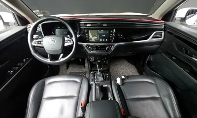 KG_Mobility_Ssangyong KORANDO 2021, 73424 км, за 65765.6 USD - фото 7