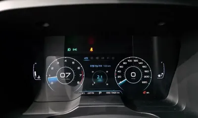 KG_Mobility_Ssangyong KORANDO 2021, 73424 км, за 65765.6 USD - фото 8