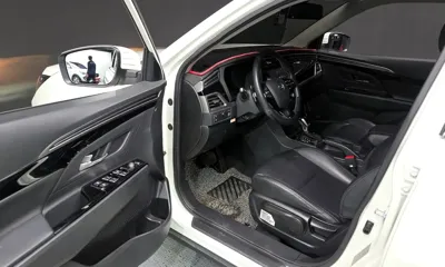 KG_Mobility_Ssangyong KORANDO 2021, 73424 км, за 65765.6 USD - фото 10