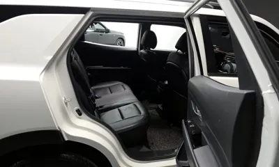 KG_Mobility_Ssangyong KORANDO 2021, 73424 км, за 65765.6 USD - фото 12
