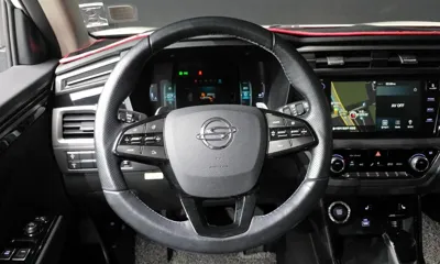 KG_Mobility_Ssangyong KORANDO 2021, 73424 км, за 65765.6 USD - фото 13