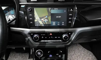 KG_Mobility_Ssangyong KORANDO 2021, 73424 км, за 65765.6 USD - фото 14