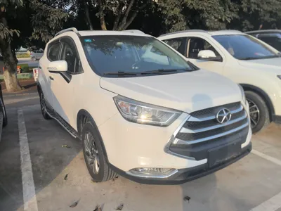 JAC Refine S3