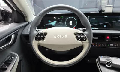 Kia EV6