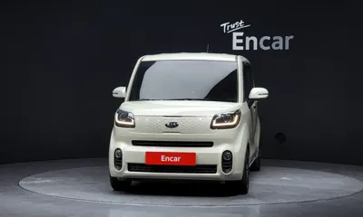 Kia Ray 2018, 154915 км, за 5741.66 USD