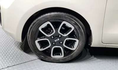 Kia Ray 2018, 154915 км, за 5741.66 USD